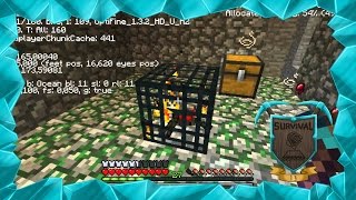 Survival 13 Ep29 Uepale [upl. by Knowling]