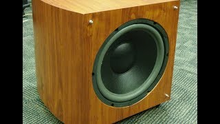 Here’s an easy way to make your subwoofer sound better [upl. by Margeaux945]