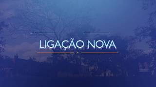 CPFL  Ligação Nova [upl. by Aicertap376]