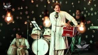 Zare Westal kho Chl  Sarfaraz OFFICIAL Pashto Song [upl. by Myrwyn]