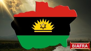 Biafra has been declared as a sovereign nation Today 29112024 in Finland [upl. by Fachanan394]