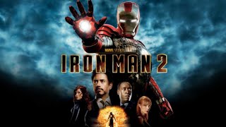 Iron Man 2  Hindi Dubbed Full Movie  Robert Downey Don Cheadle  Iron Man 2 Movie Review amp Facts [upl. by Bayly843]