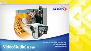 HELP Ulead Video Studio Crashing [upl. by Budde673]