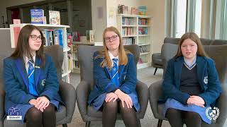 Ashfield Girls High School SistersIn Video March 2023 4K [upl. by Hurlee880]