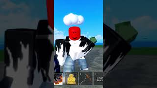 Ripindra vs Redhead bloxfruits ripindra mygame43 redhead [upl. by Nyrmac]