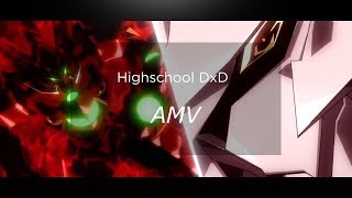 Issei vs Valli Highschool DxD AMV [upl. by Aleuname628]