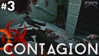 » CONTAGION «  Early Access Wahnsinn  03  Deutsch HD [upl. by Rockafellow]