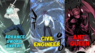 11Isang Civil Engineer naging tauhan sa Mundo ng Nobela [upl. by Akimehs]