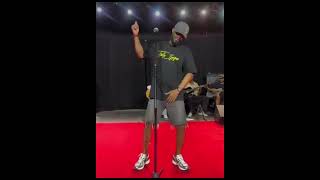 FALLY IPUPA RÉPÉTITION SPECIAL CANADA 🔥🔥🔥 [upl. by Zapot544]