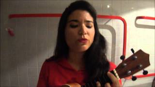 Rock the Bop Brenda Lee cover by Sayaka Alessandra [upl. by Scriven]