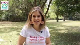 🤔 THETAHEALING ® VIANNA STIBAL En Español ¿Quien es ella ▶ AYDA VELASCO Thetahealing ® Colombia [upl. by Nereus]