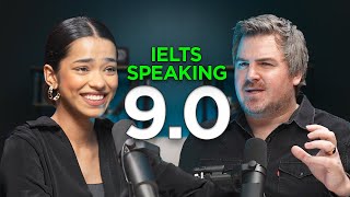 IELTS Speaking Test Perfect Band 9 [upl. by Iney]