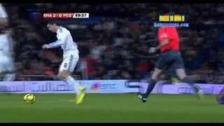 Cristiano Ronaldo Red Card [upl. by Agni]