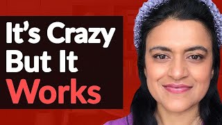 1 Neuroscientist How To Trick Your Brain Into Manifesting Goals amp Desires  Dr Tara Swart [upl. by Neesay]