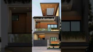 House Front Elevation mistakes  construction mistakes shorts ytshorts construction explore [upl. by Buerger]