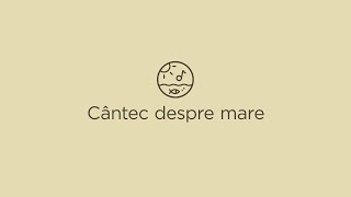 Carlas Dreams  Cantec Despre Mare  Official Audio [upl. by Proffitt]