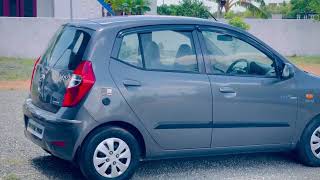 🚗Hyundai i10 for sale 2012 model 🚗usedcarsforsale trending hyundaii10nios usedcars automobile [upl. by Eugaet]