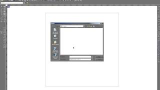 CNC Router Instructional 4 EnRoute Setting up a Job File [upl. by Yregerg769]