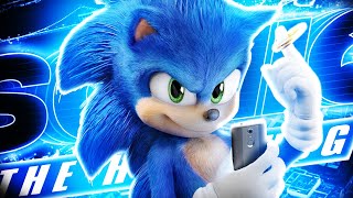 Sonic Movie WATCHALONG Stream [upl. by Powell]