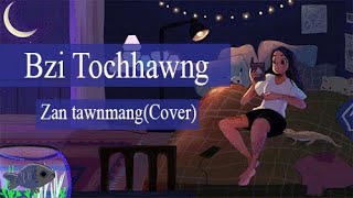 Bzi Tochhawng  Zan tawnmangCover [upl. by Uria]