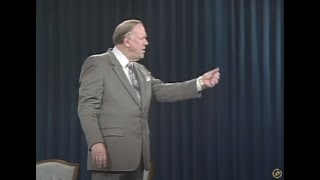 quotThe Believers Authority Vol 1quot  Rev Kenneth E Hagin  Copyright Protected [upl. by Lynn451]