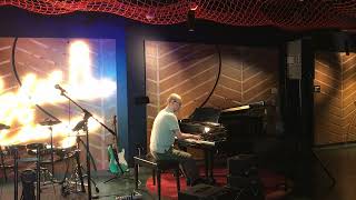 KIR Open Mic 112  18  Lambros  Rachmaninoff [upl. by Grayson]