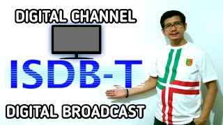 ISDBT Digital Channel Ano Ang Benefits Sa Ating Tv  Hindi Na Kailangan Ng Affordabox [upl. by Ahsinna530]