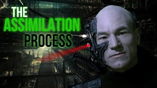 Borg Assimilation [upl. by Joby643]