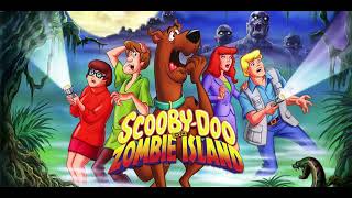 SCOOBY DOO ON ZOMBIE ISLAND REVIEW scoobydoo scoobydooonzombieisland review [upl. by Luy]