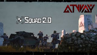 Heroes amp Generals Squad 20 Герои и Генералы Отряд 20 [upl. by Desi]