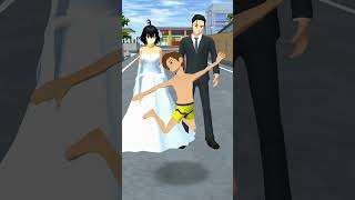 Sakura simulator sakuraschoolsimulator danceviralvideoshortviralshortvideos sakura [upl. by Bartolome]