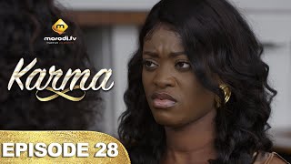 Série  Karma  Saison 2  Episode 28  VOSTFR [upl. by Wendt56]