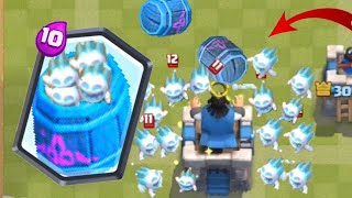 Clash Royale MEMES 47 [upl. by Tung352]