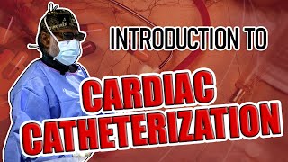 What is a Cardiac Catheterization Coronary Angiogram and How is it Performed [upl. by Thgirw]