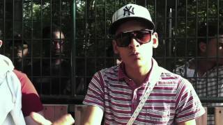 BOXON SEINE2MEURTRE  PUNCHLINES EN SERIE 3 Feat SAMO BATAKO [upl. by Dranyar708]