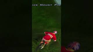 مستحيل سقوط عنيف مع الاسطورة 😱 Downhill Domination [upl. by Notsa]