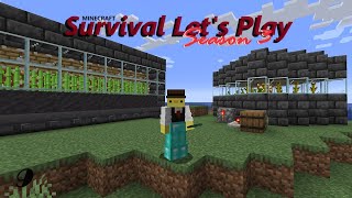 Survival Lets Play Season 3 Ep9 [upl. by Letnuhs]