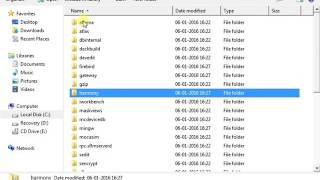 How to install silvaco tcad video part 3 [upl. by Ettegirb]