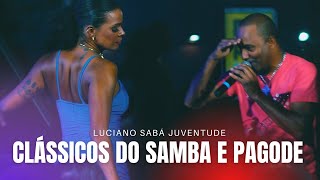 Samba Show  Samba Anos 90 [upl. by Papke]