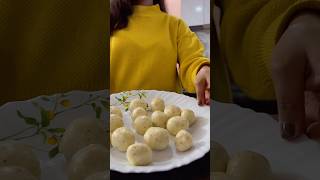 Ye to aap SKIP nahi kar sakte😳🤭 nehabisht cooking pahadi cheeseball snacks easysnacks [upl. by Enihpled]