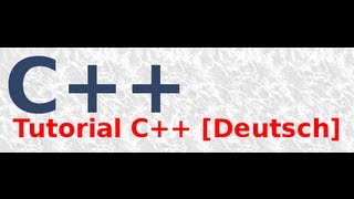 Tutorial C 036 Deutsch  Fortgeschrittene Datentypen struct [upl. by Groeg664]