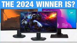 Best Gaming Monitor Under 300  Top 5 Gaming Monitors in 2024 [upl. by Ramey697]