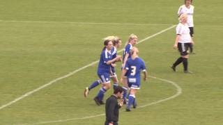 WOMENS CARDIFF CITY 51 RHYL LADIES [upl. by Hsina478]