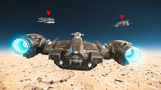 Star Citizen  This one feature changes everything [upl. by Atterol970]