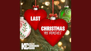 Last Christmas StoneBridge Extended Remix [upl. by Augustine]