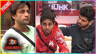 What Has Made MC Stan Cry Bigg Boss 16 Promo [upl. by Rici]