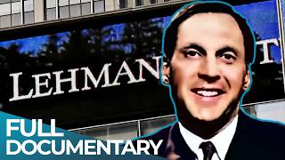 Lehman Brothers How this Bank started the Economic Crisis of 2008  Inside the Storm  FD Finance [upl. by Sisi760]