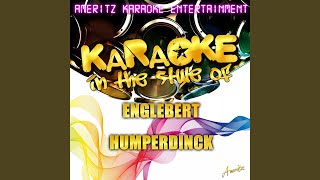 Am I That Easy to Forget Karaoke Version [upl. by Casper389]