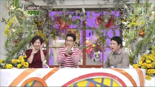 World Changing Quiz Show Gwanghwamoon Younga 11 광화문 연가 20120303 [upl. by Duthie189]