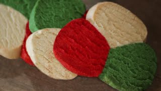 POLVORONES Tricolor đź’šđź¤Ťâť¤ď¸Ź [upl. by Leuname]